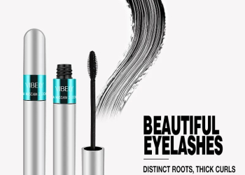 Vibely Quality Mascara Makeup Tool